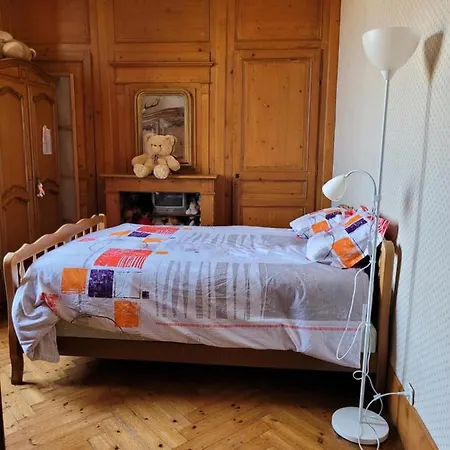 ホームステイ 1 *