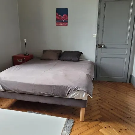 ホームステイ 1